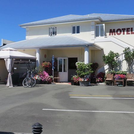 Boutique Motel Nelson Ngoại thất bức ảnh