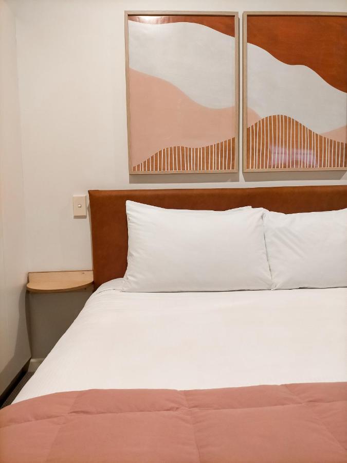 Boutique Motel Nelson Ngoại thất bức ảnh